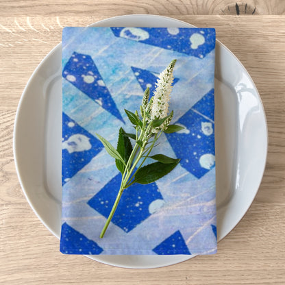 Gavin Scott Linen Napkins