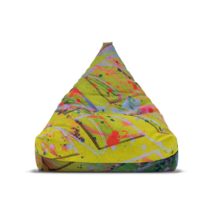 Gavin Scott Bean Bag Chair Cover