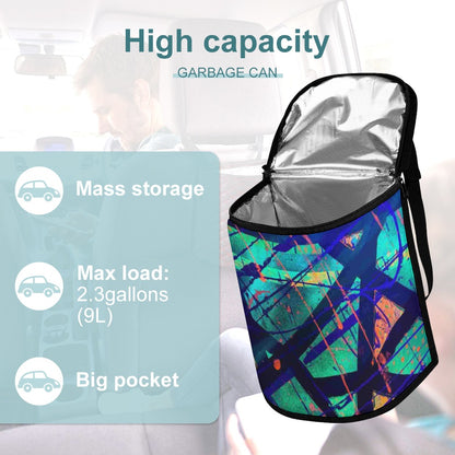 Gavin Scott Vehicle Multipurpose Bag