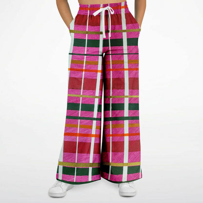 Gavin Scott Flaired Fashion Joggers (Femme XS-XL)