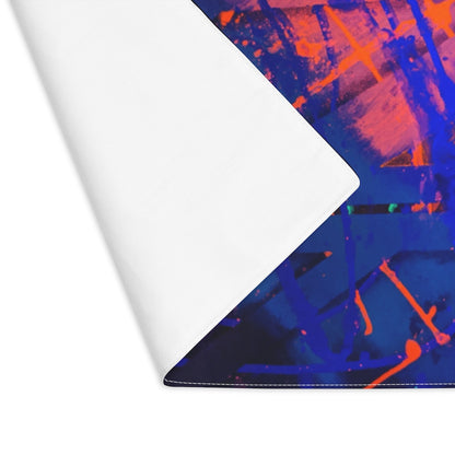 Gavin Scott Placemat