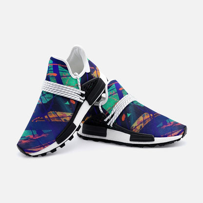 Gavin Scott GS-1 Mesh Sport Shoes