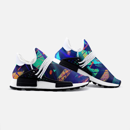 Gavin Scott GS-1 Mesh Sport Shoes