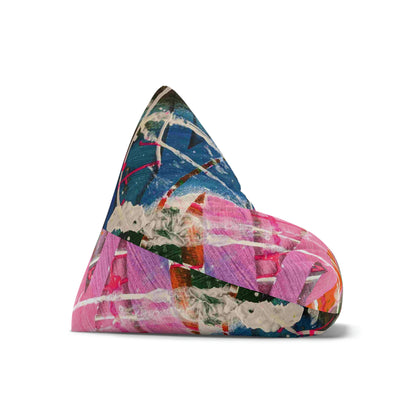 Gavin Scott Bean Bag Chair Cover