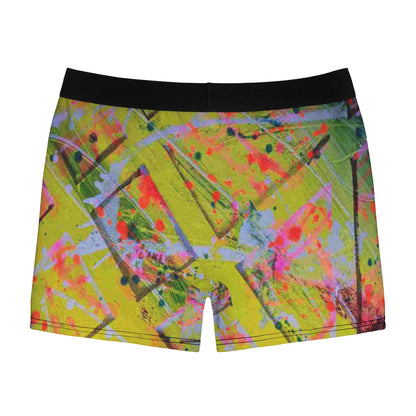 Gavin Scott Boxer Briefs (Masc XS-3XL)