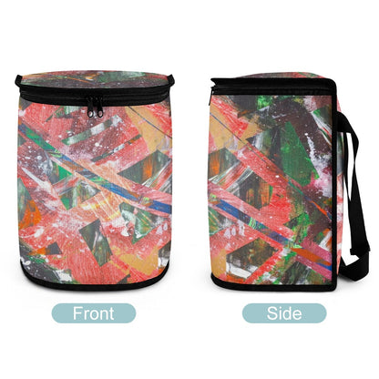 Gavin Scott Multipurpose Vehicle Bag