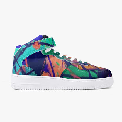 Gavin Scott GS-7 Strapped Up Classics