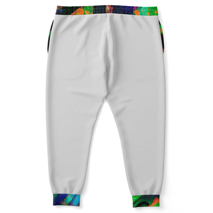 Gavin Scott "Republican Are Evil" Long Sleeve Sweater and Jogger Set (Genderless 2XL-6XL)