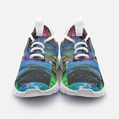 Gavin Scott GS-2 Mesh Glide Sneakers