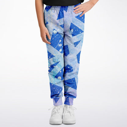 Gavin Scott Joggers (Youth/Petite Genderless XS-XL)