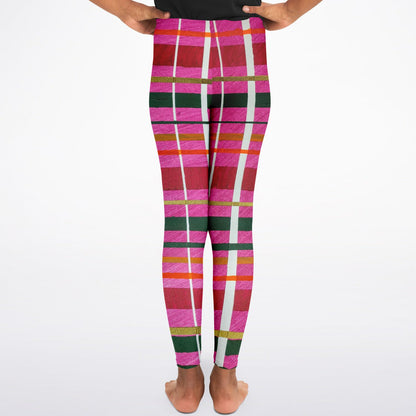Gavin Scott Leggings (Youth/Petite XXS-2XL)