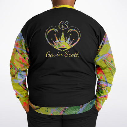 Gavin Scott REPUBLICANS ARE EVIL Sweater (Genderless 2XL-6XL)