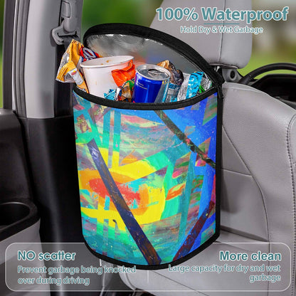 Gavin Scott Vehicle Multipurpose Bag