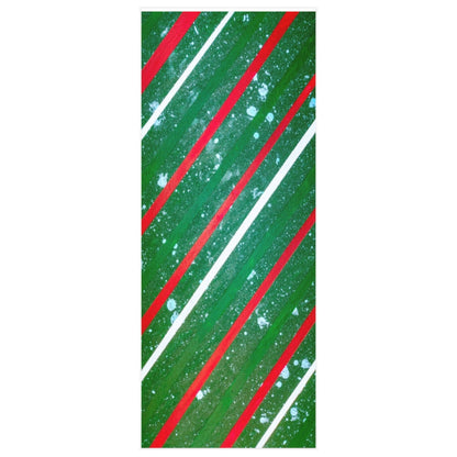 Gavin Scott Wrapping Paper