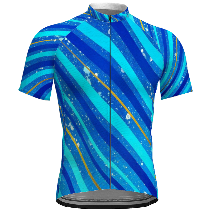 Gavin Scott Cycling Top (Masc S-6XL)