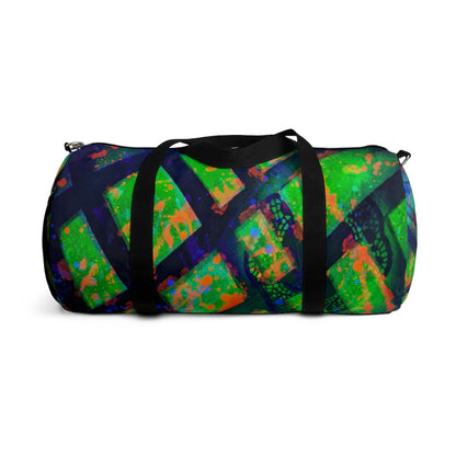 Gavin Scott Gym Duffels