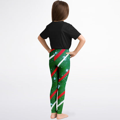 Gavin Scott Leggings (Youth/Petite XXS-2XL)