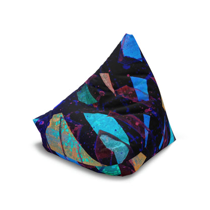 Gavin Scott Bean Bag Chair Cover