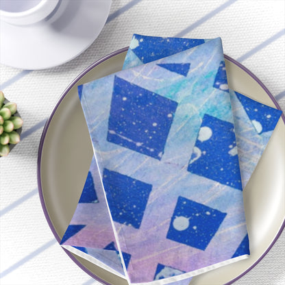 Gavin Scott Linen Napkins