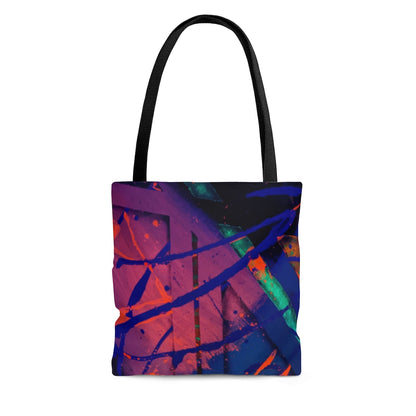 Gavin Scott Tote Bag