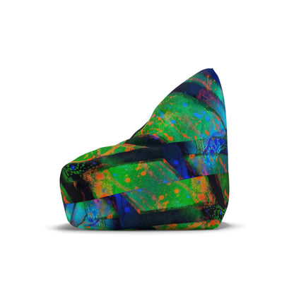 Gavin Scott Bean Bag Chair Cover