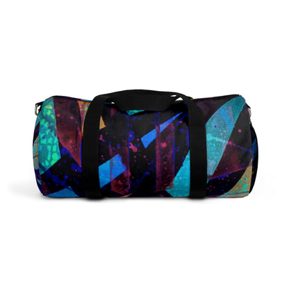 Gavin Scott Gym Duffels