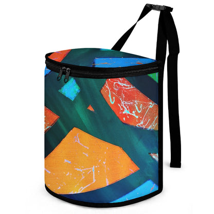 Gavin Scott Multipurpose Vehicle Bag