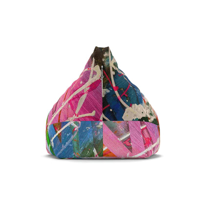 Gavin Scott Bean Bag Chair Cover