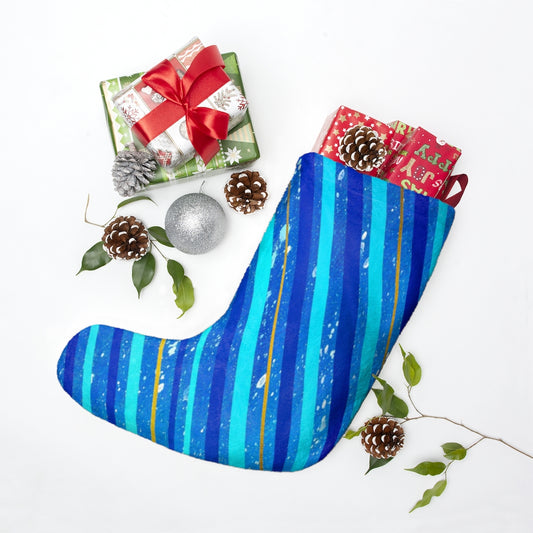 Gavin Scott Christmas Stockings