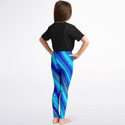 Gavin Scott Leggings (Youth/Petite XXS-2XL)