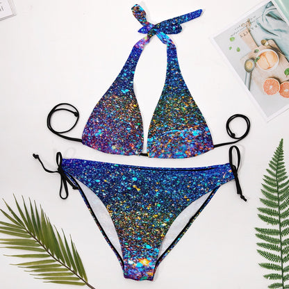 Gavin Scott Bikini Swimsuit (Femme XL-4XL)