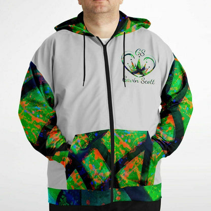 Gavin Scott "REPUBLICANS ARE EVIL" Hoodie (Genderless 2XL-6XL)