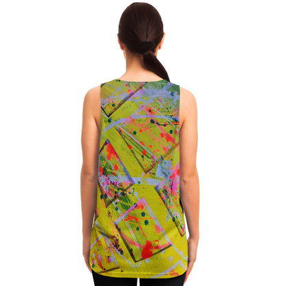 Gavin Scott Tank Top (Masc XS-5XL)