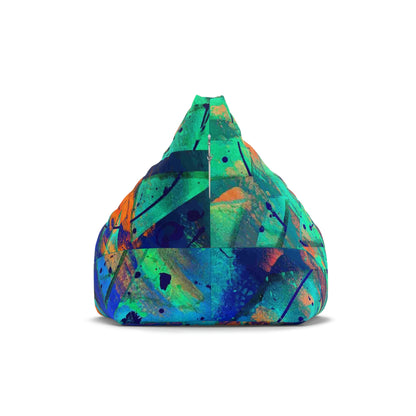 Gavin Scott Bean Bag Chair Cover