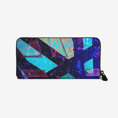 Gavin Scott Clutch Wallet