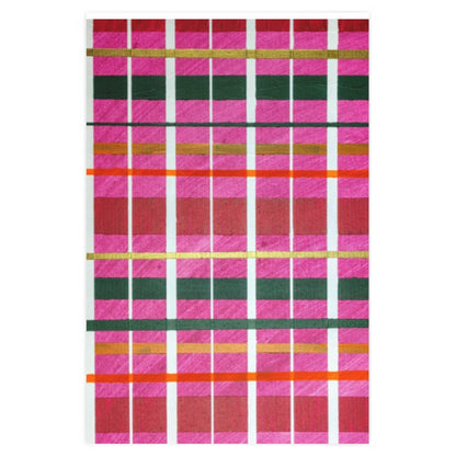 Gavin Scott Wrapping Paper