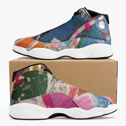 Gavin Scott GS-8 ALL-STARS - Black