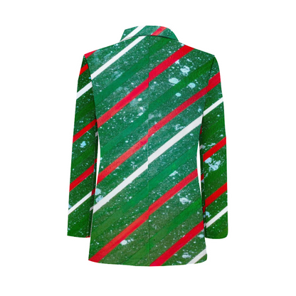 Gavin Scott Casual Suit Blazer with Pockets (Masc S-5XL)