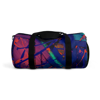 Gavin Scott Gym Duffels