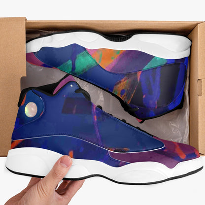 Gavin Scott GS-8 ALL-STARS - Black