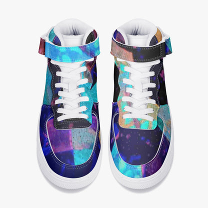 Gavin Scott GS-7 Strapped Up Classics