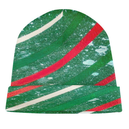 Gavin Scott Knitted Hat