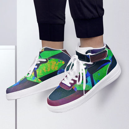 Gavin Scott GS-7 Strapped Up Classics