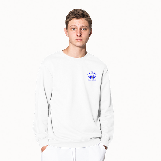 Gavin Scott ICONIC Cotton Sweatshirt - 8 Color Options (Genderless S-5XL)
