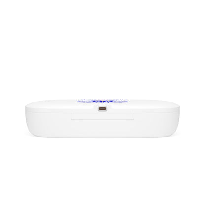 Gavin Scott UV Phone Sanitizer and Wireless Charging Station