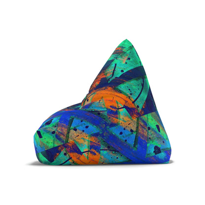 Gavin Scott Bean Bag Chair Cover