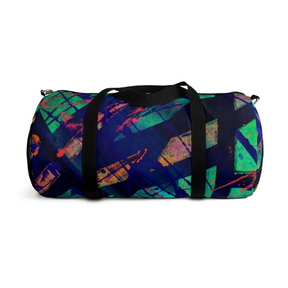 Gavin Scott Gym Duffels