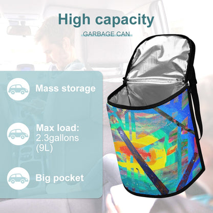 Gavin Scott Vehicle Multipurpose Bag