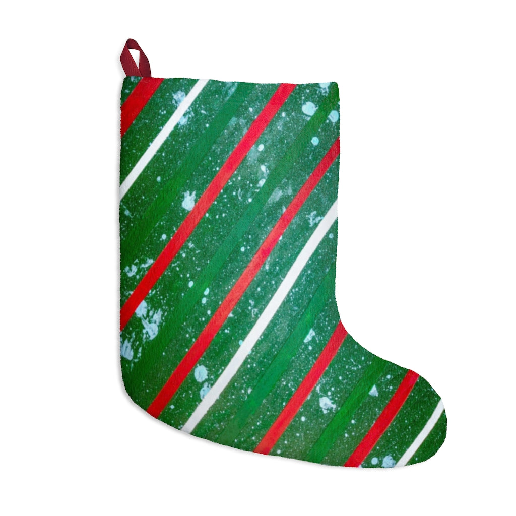 Gavin Scott Christmas Stockings