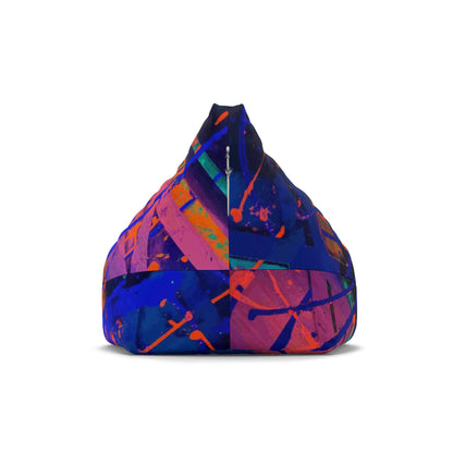 Gavin Scott Bean Bag Chair Cover